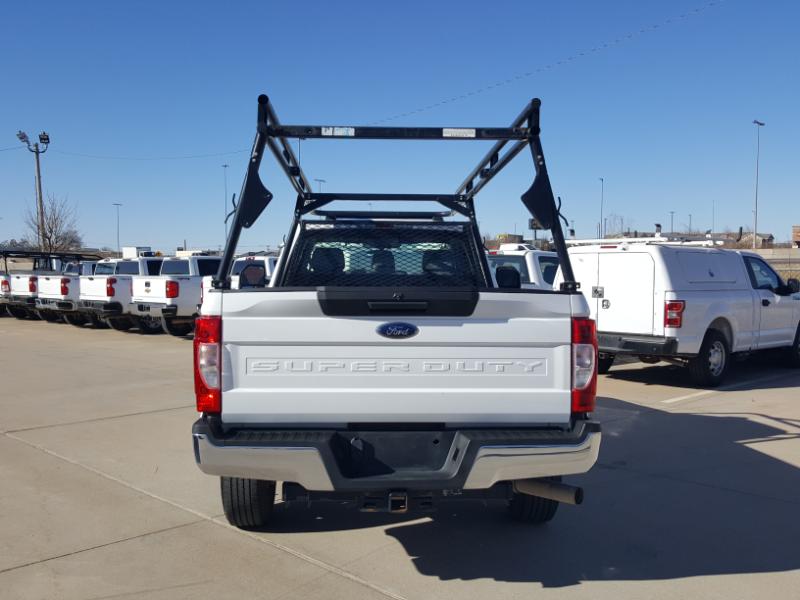 Ford F-250 SD XL 2WD 2022