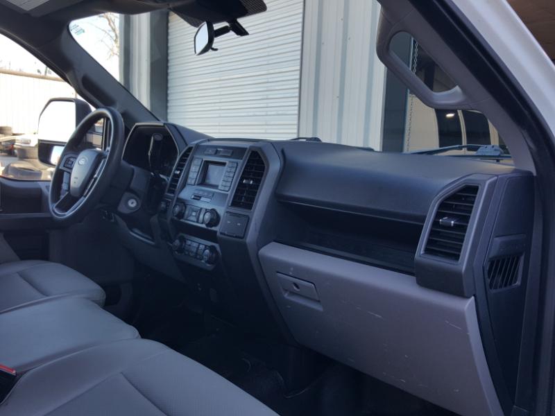 Ford F-250 SD XL 2WD 2022