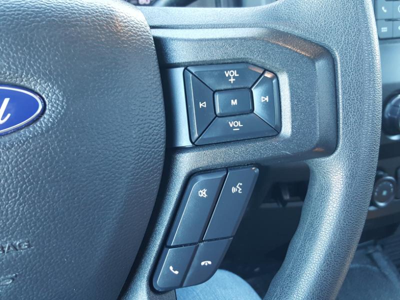 Ford F-250 SD XL 2WD 2022