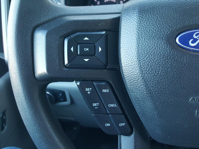 Ford F-250 SD XL 2WD 2022