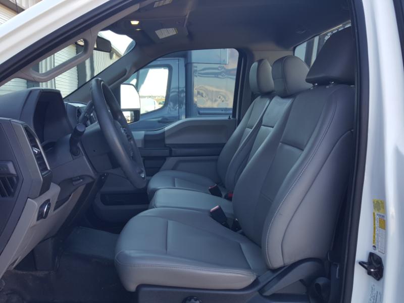 Ford F-250 SD XL 2WD 2022