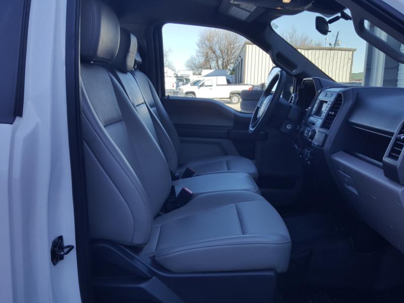 Ford F-250 SD XL 2WD 2022