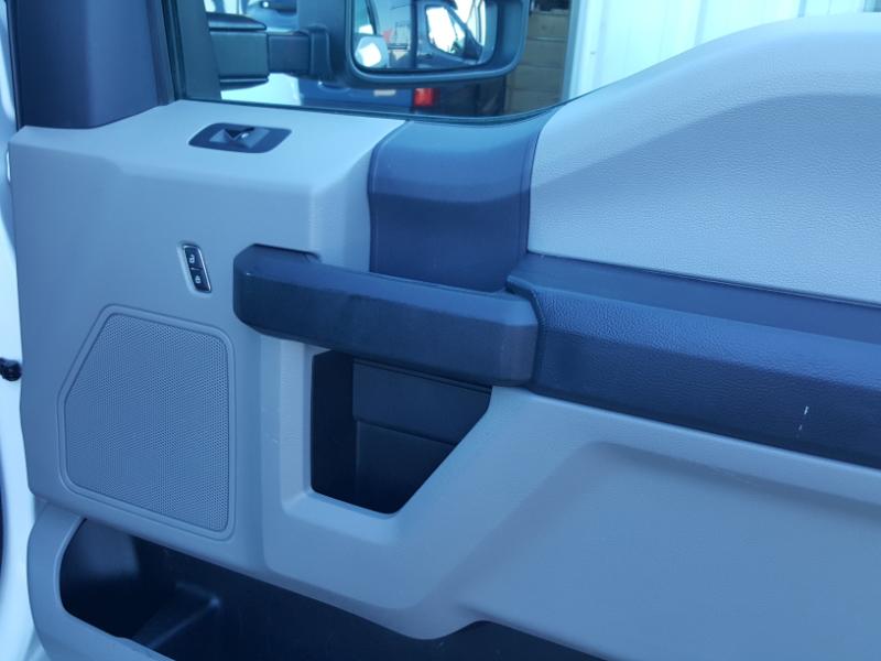 Ford F-250 SD XL 2WD 2022