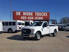 2022 Ford F-250 SD 