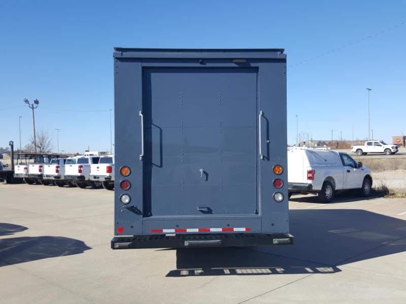 Ford Transit T-350 HD DRW 2021