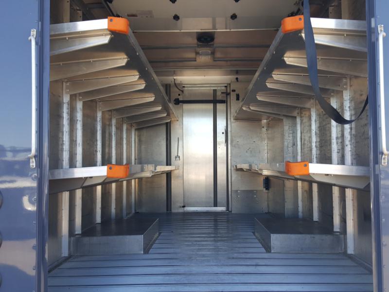 Ford Transit T-350 HD DRW 2021