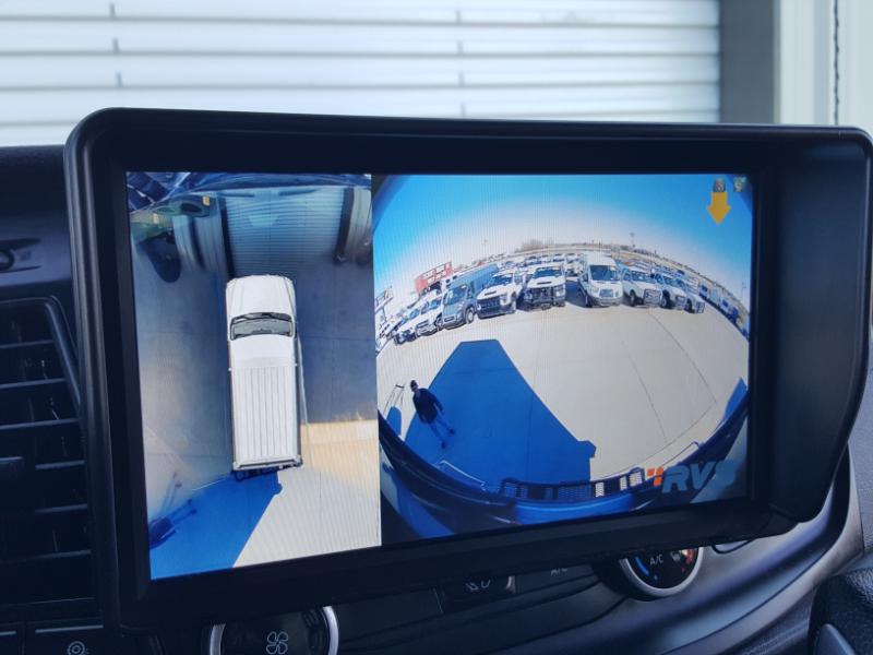 Ford Transit T-350 HD DRW 2021