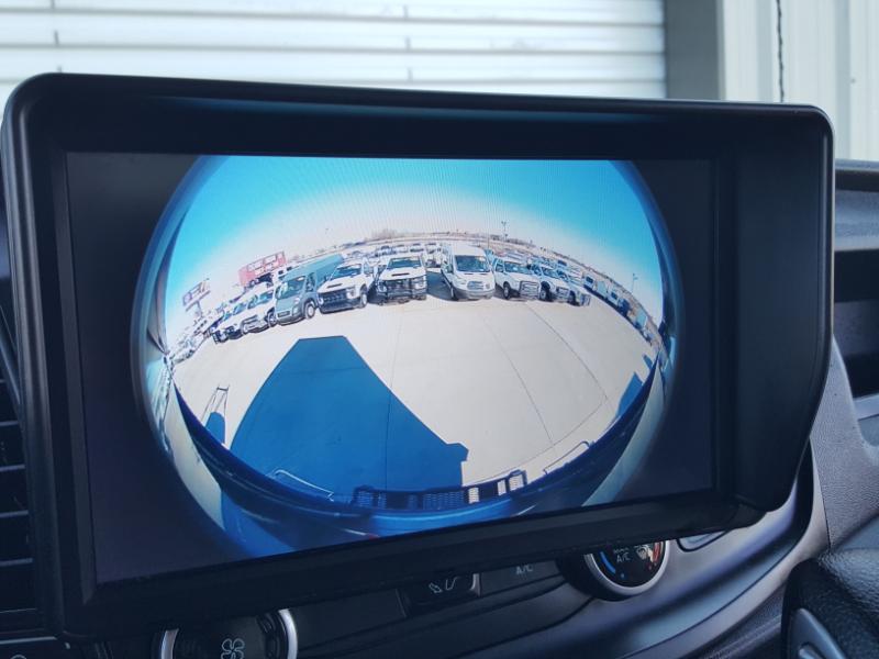 Ford Transit T-350 HD DRW 2021