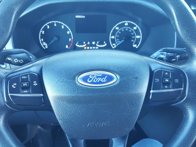 Ford Transit T-350 HD DRW 2021