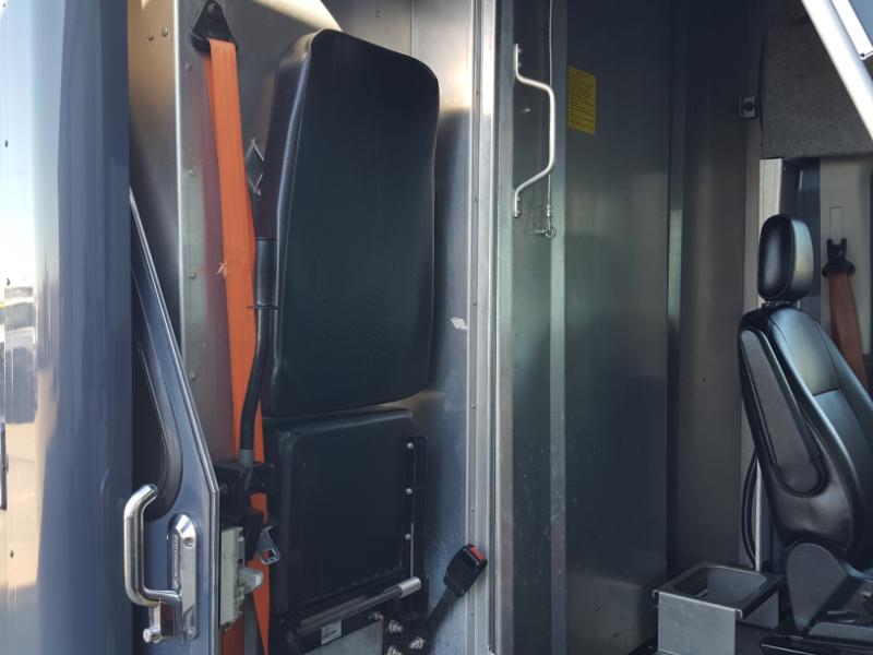 Ford Transit T-350 HD DRW 2021