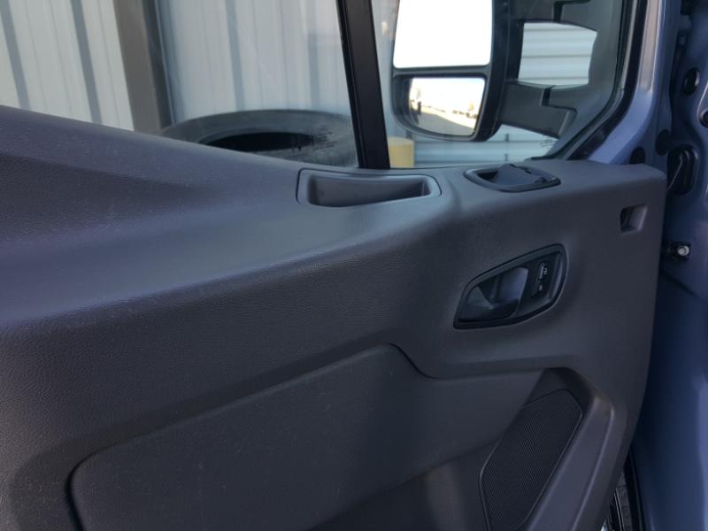 Ford Transit T-350 HD DRW 2021