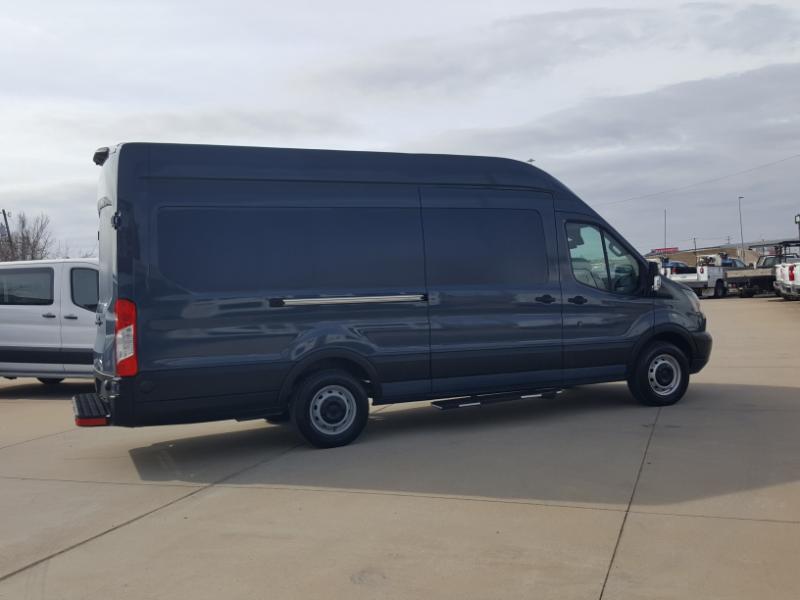 Ford Transit 250 Van High Roof w/Sliding Pass. 148-in. WB EL 2019