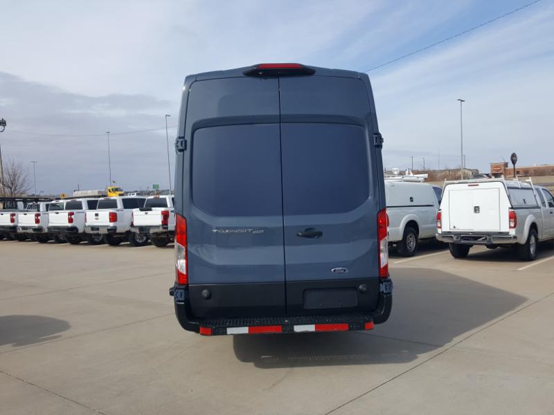 Ford Transit 250 Van High Roof w/Sliding Pass. 148-in. WB EL 2019