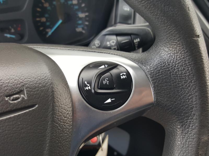 Ford Transit 250 Van High Roof w/Sliding Pass. 148-in. WB EL 2019