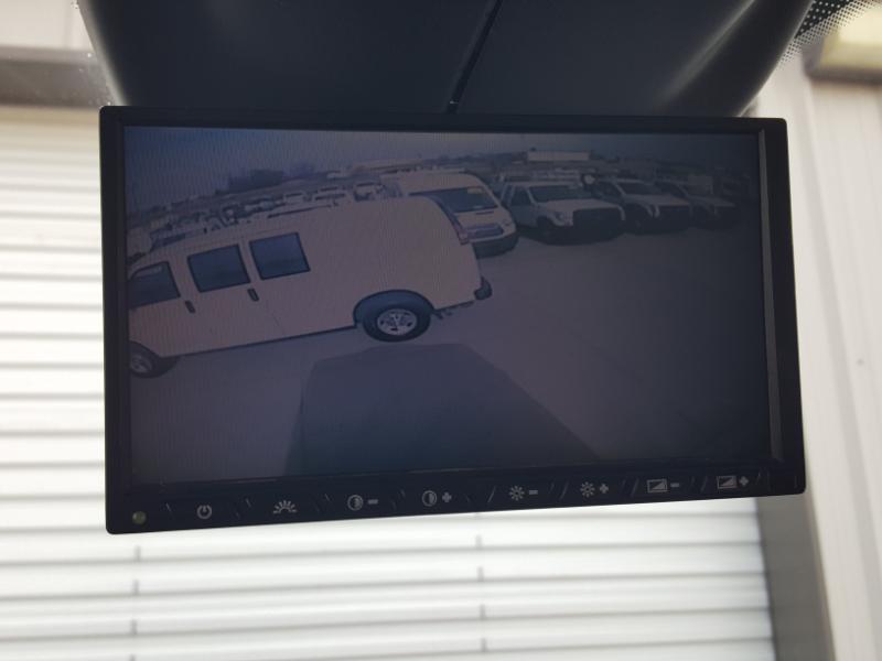 Ford Transit 250 Van High Roof w/Sliding Pass. 148-in. WB EL 2019