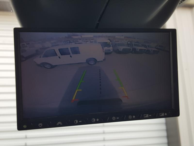 Ford Transit 250 Van High Roof w/Sliding Pass. 148-in. WB EL 2019