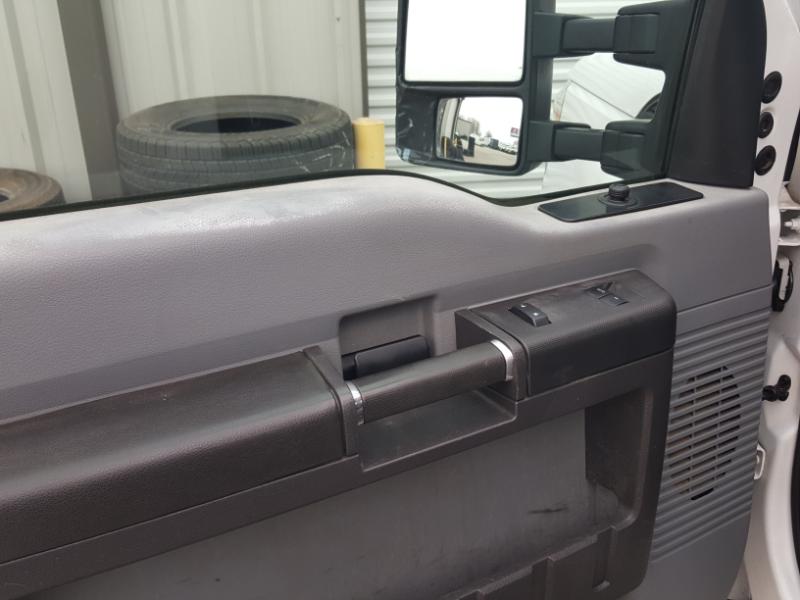 Ford F-350 SD XL DRW 2WD 2012