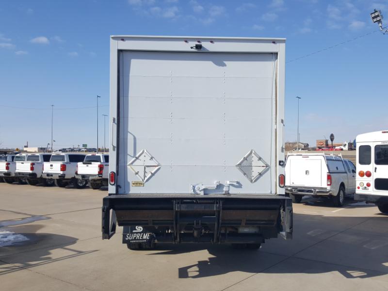 Ford F-450 SD Regular Cab DRW 2WD 2019