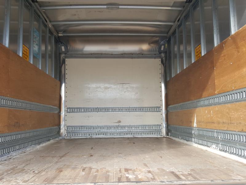 Ford F-450 SD Regular Cab DRW 2WD 2019