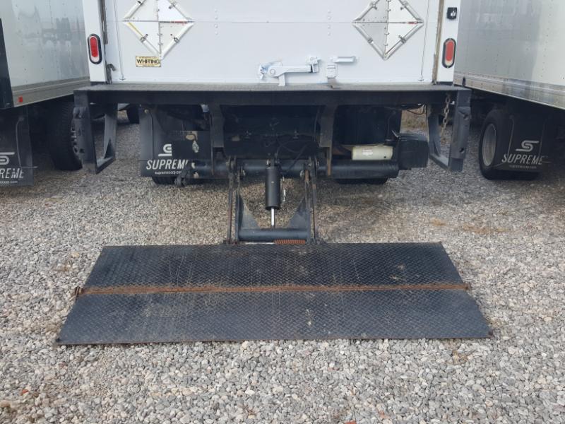 Ford F-450 SD Regular Cab DRW 2WD 2019