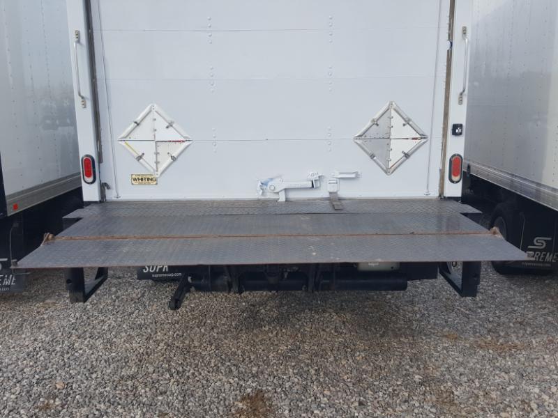 Ford F-450 SD Regular Cab DRW 2WD 2019