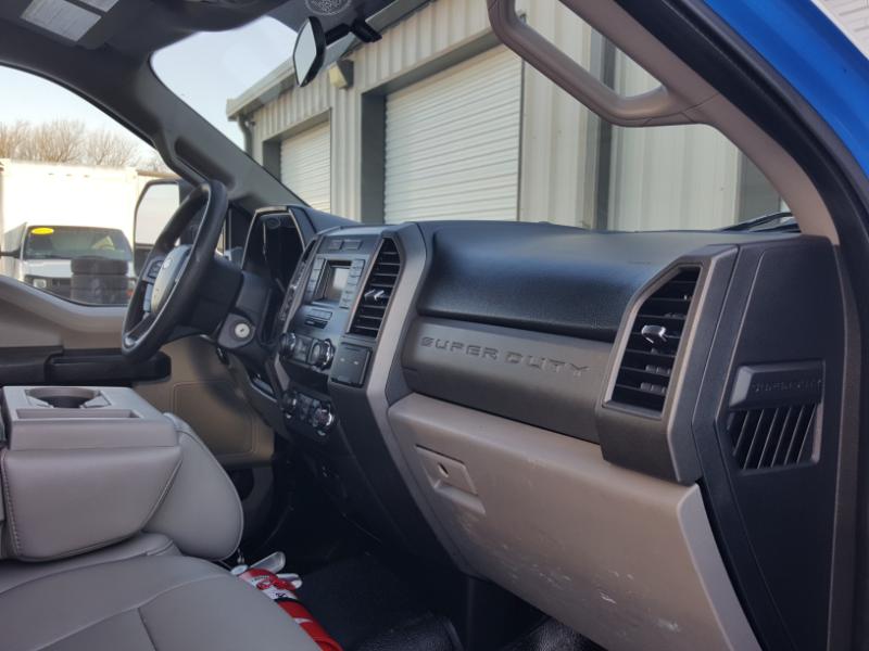 Ford F-450 SD Regular Cab DRW 2WD 2019