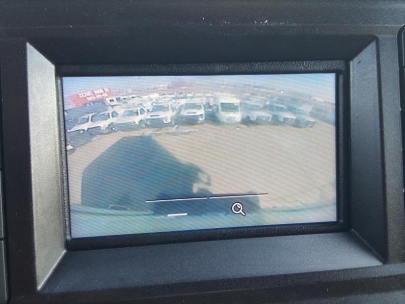 Ford F-450 SD Regular Cab DRW 2WD 2019