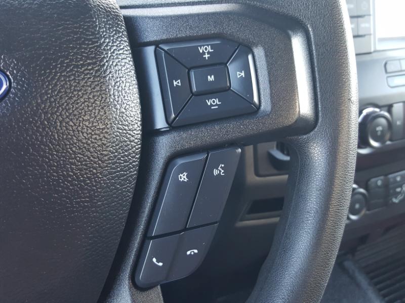 Ford F-450 SD Regular Cab DRW 2WD 2019