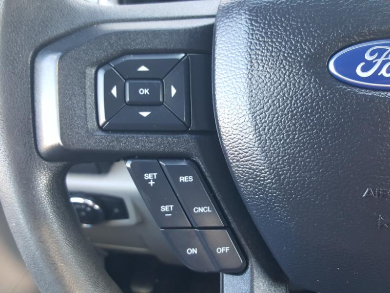 Ford F-450 SD Regular Cab DRW 2WD 2019