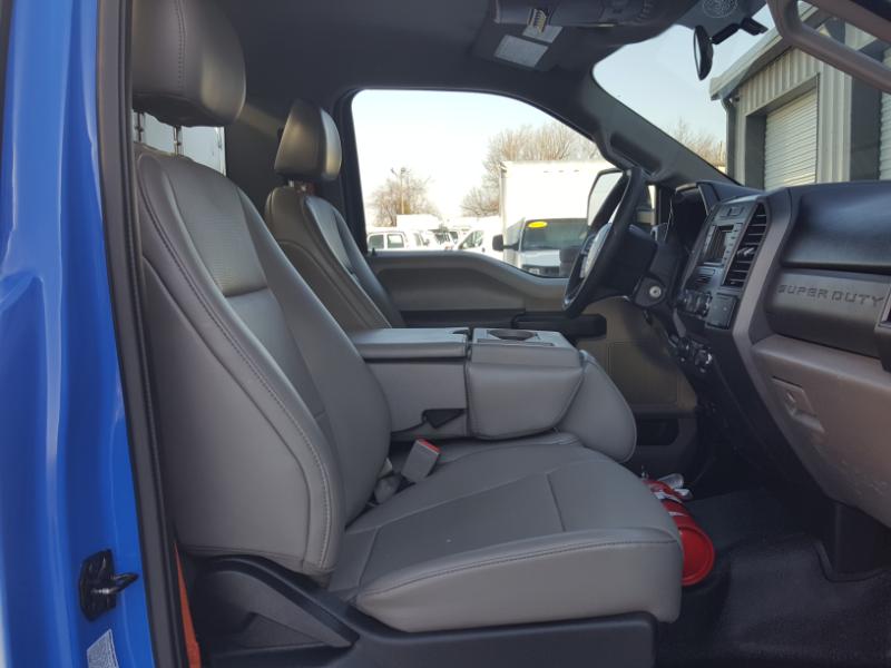 Ford F-450 SD Regular Cab DRW 2WD 2019