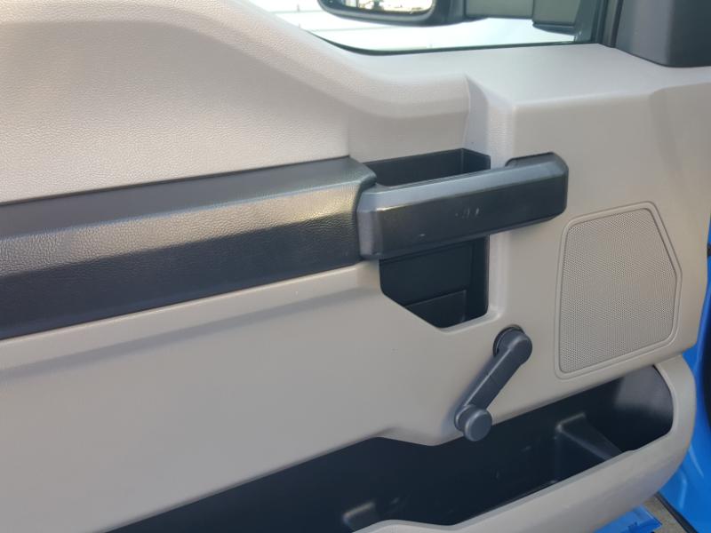 Ford F-450 SD Regular Cab DRW 2WD 2019