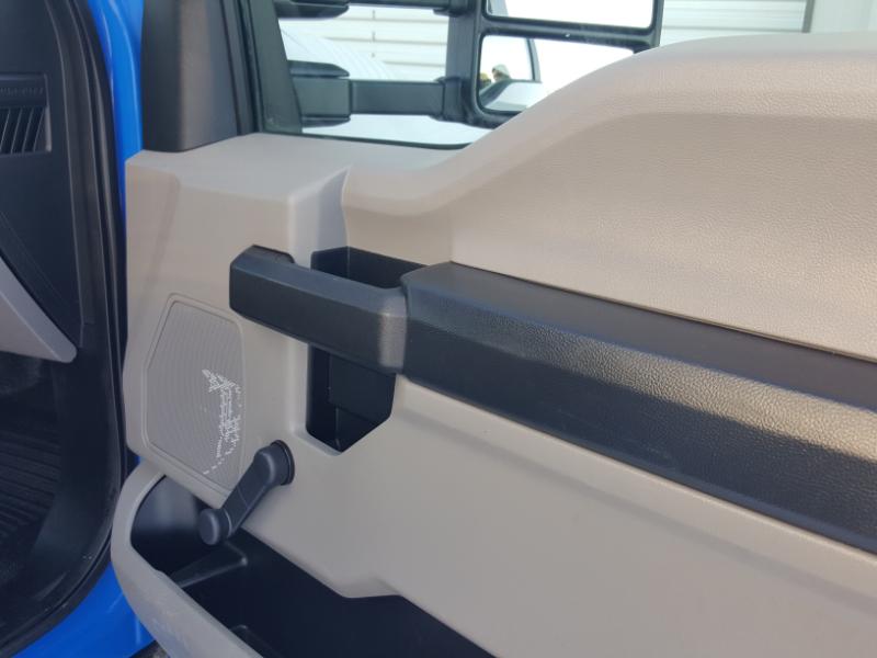 Ford F-450 SD Regular Cab DRW 2WD 2019