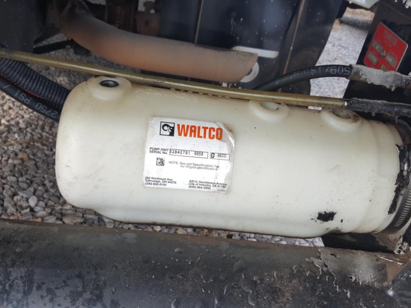 Ford F-450 SD Regular Cab DRW 2WD 2019