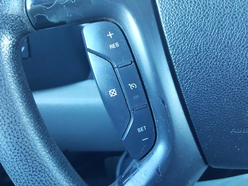 Chevrolet Silverado 2500HD Work Truck Long Box 2WD 2009