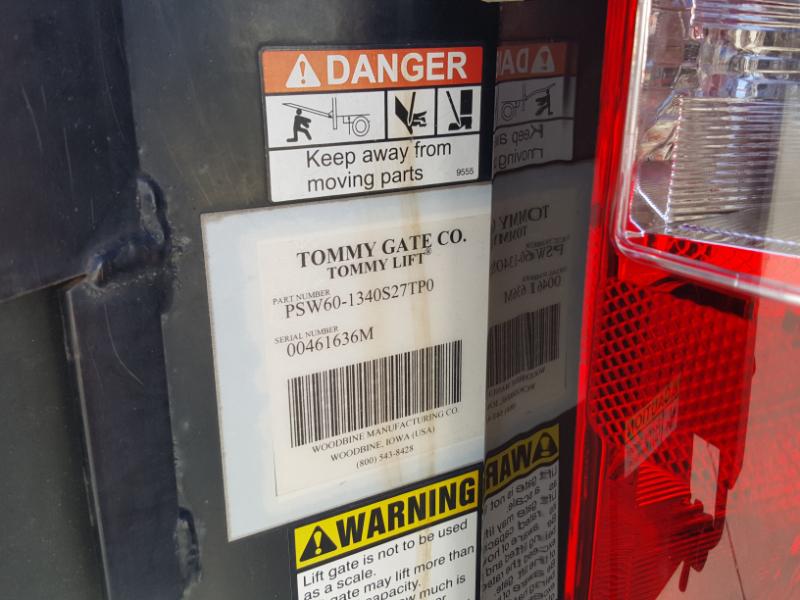 Chevrolet Silverado 2500HD Work Truck Long Box 2WD 2009