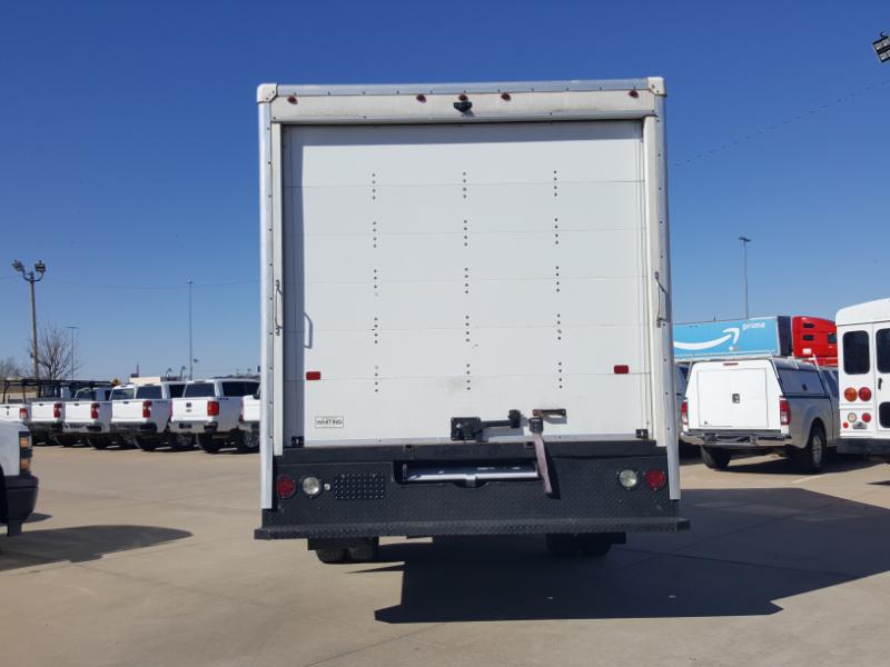 Chevrolet Express G3500 159" 2021