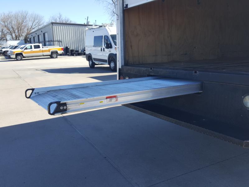 Chevrolet Express G3500 159" 2021