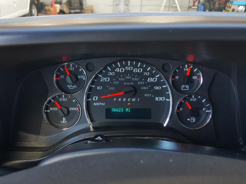 Chevrolet Express G3500 159" 2021