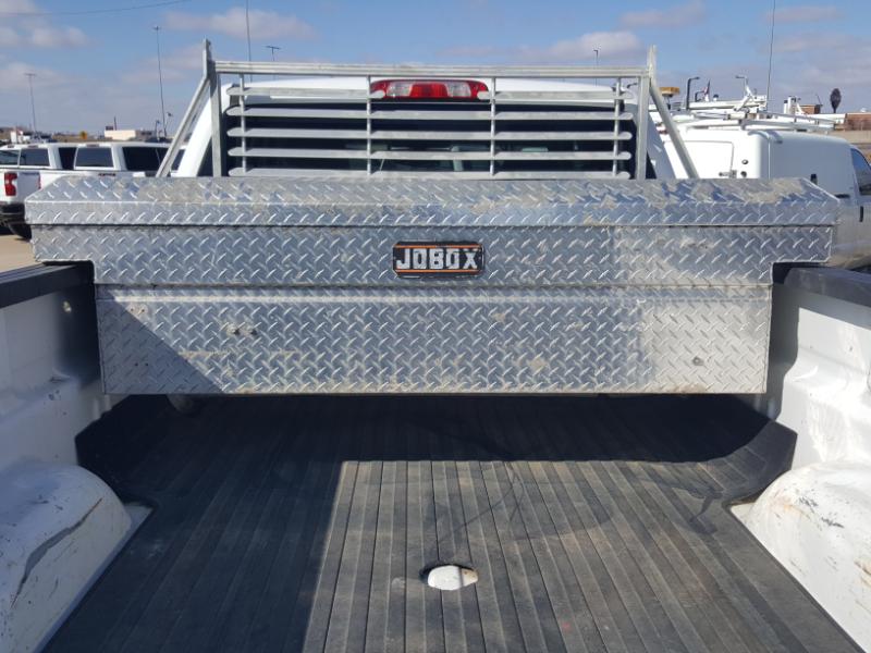 GMC Sierra 2500HD Base Double Cab Long Box 2WD 2018