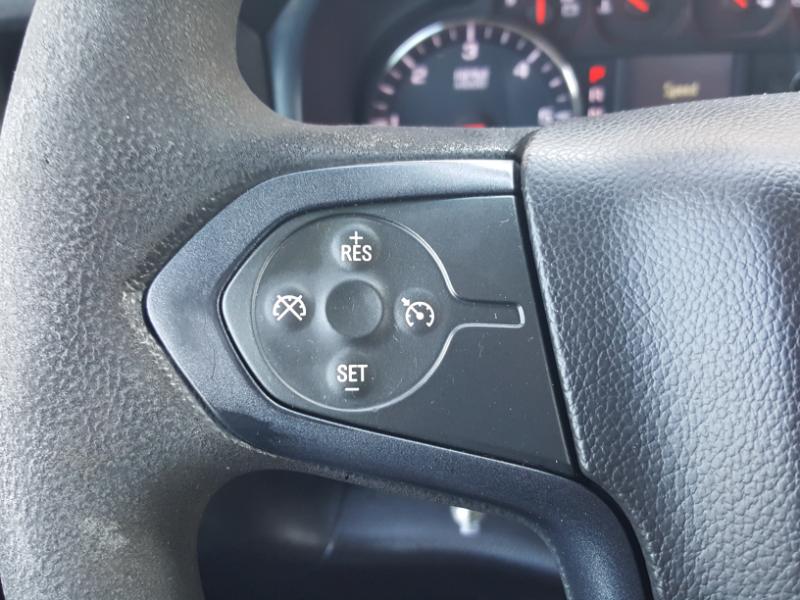 GMC Sierra 2500HD Base Double Cab Long Box 2WD 2018