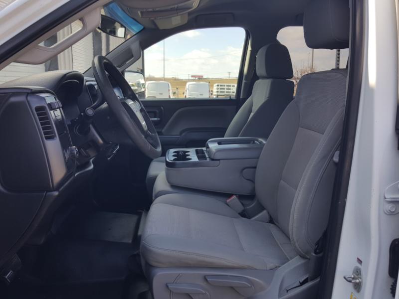 GMC Sierra 2500HD Base Double Cab Long Box 2WD 2018