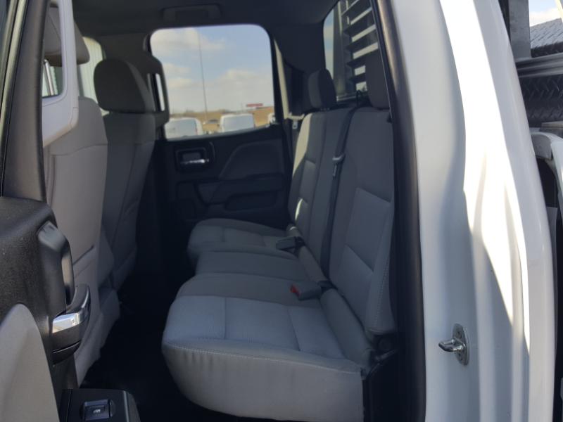 GMC Sierra 2500HD Base Double Cab Long Box 2WD 2018