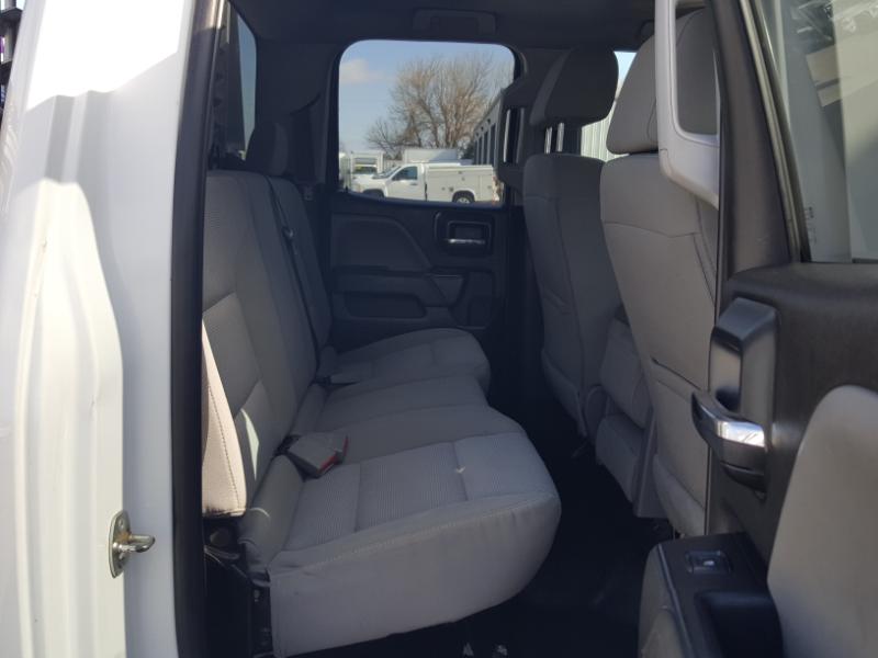 GMC Sierra 2500HD Base Double Cab Long Box 2WD 2018