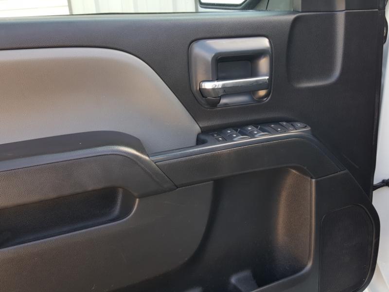 GMC Sierra 2500HD Base Double Cab Long Box 2WD 2018