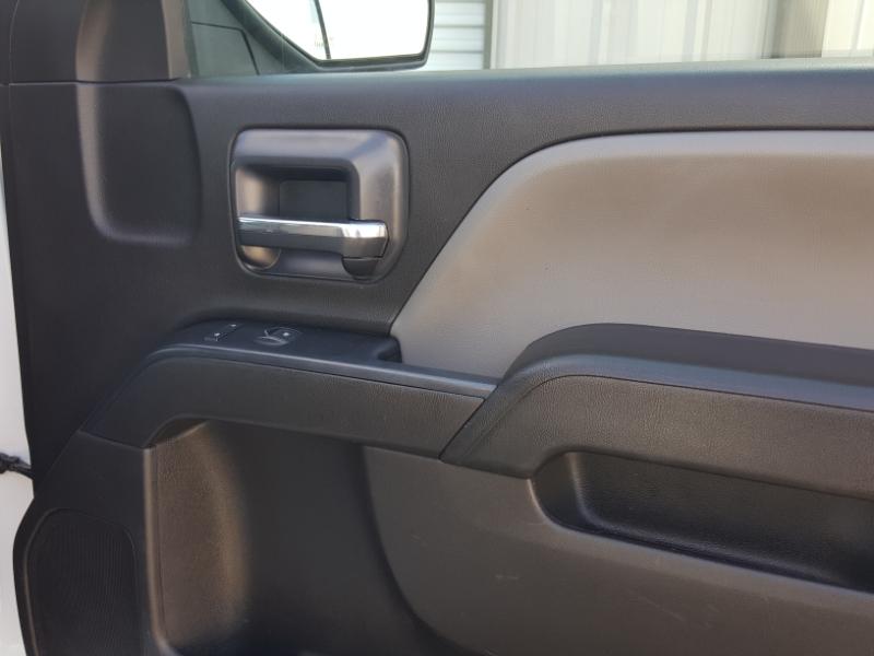 GMC Sierra 2500HD Base Double Cab Long Box 2WD 2018