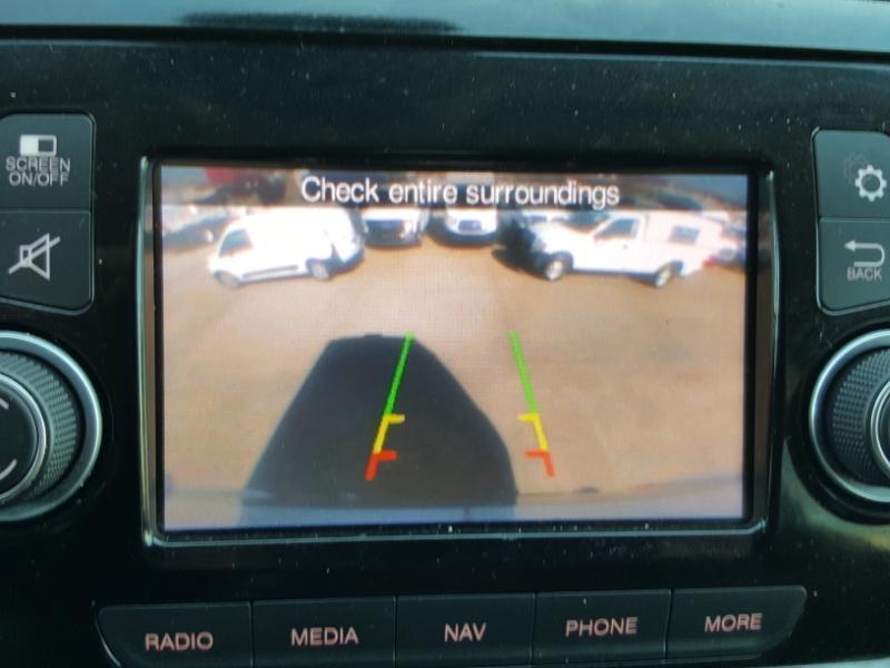 RAM Promaster 1500 High Roof 136-in. WB 2021