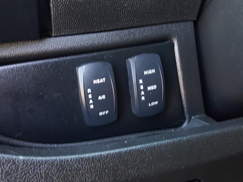 RAM Promaster 1500 High Roof 136-in. WB 2021