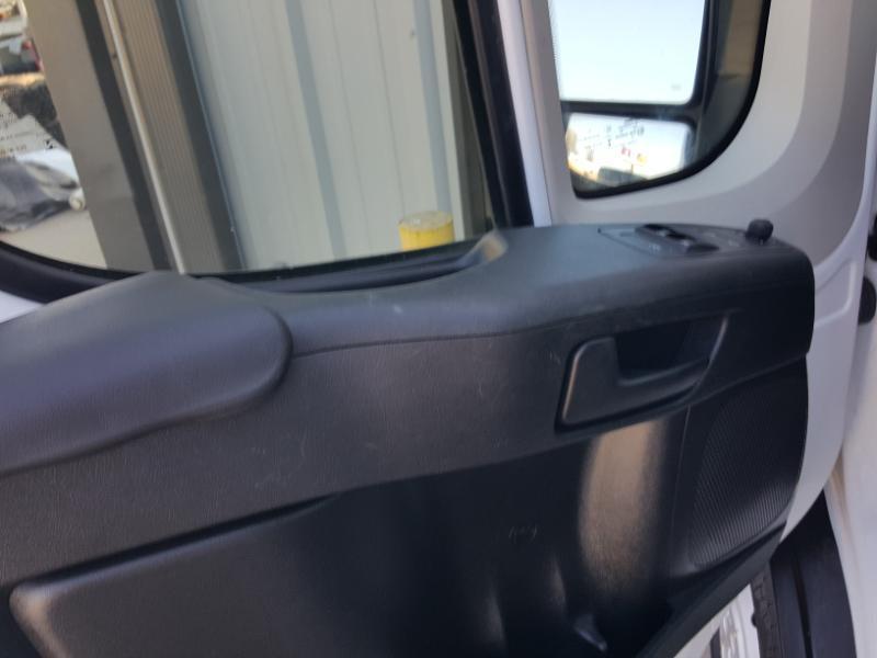 RAM Promaster 1500 High Roof 136-in. WB 2021