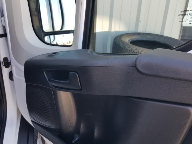 RAM Promaster 1500 High Roof 136-in. WB 2021