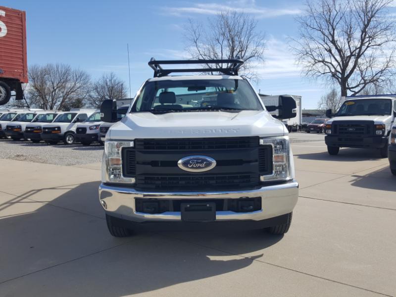 Ford F-250 SD XL 2WD 2019